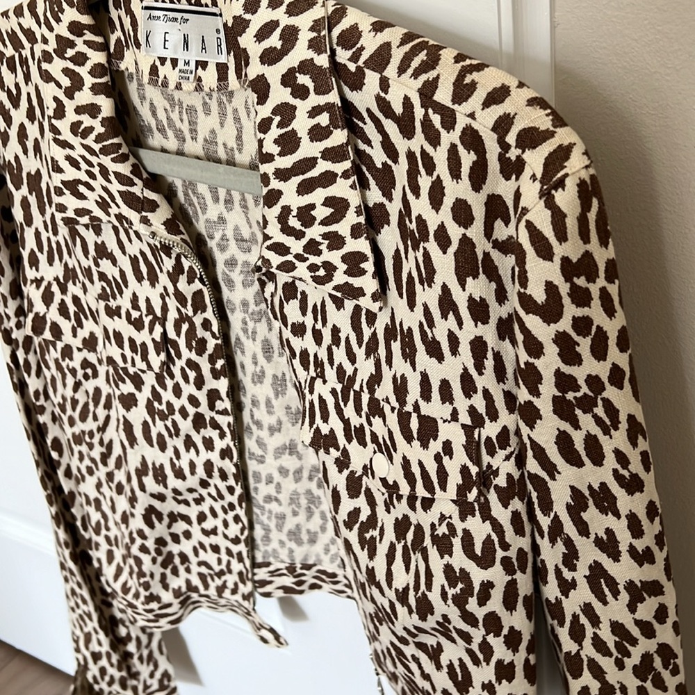 Kenar Jacket - image 4